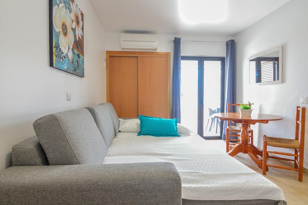 אלבופיירה Apartamentos Vale De Carros By Umbral מראה חיצוני תמונה
